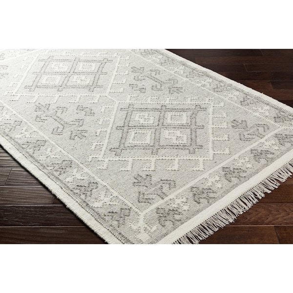 Valerie VLA-2305 Handmade Area Rug